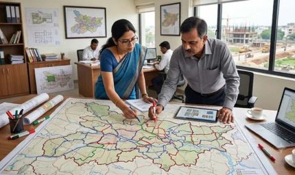 बिहार में बढ़ेगा शहरी विस्तार, नए नगर निकाय और विलय की तैयारी शुरू