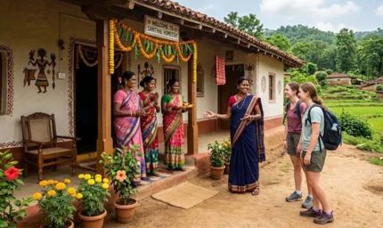 झारखंड में महिलाओं के हुनर से बदलेगी ग्रामीण अर्थव्यवस्था, रोजगार के बढ़ेंगे अवसर