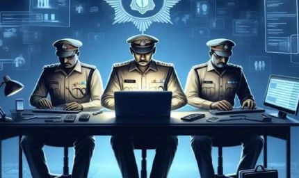 साइबर अपराध रोकने को पुलिस की डिजिटल पेट्रोलिंग शुरू, ऑनलाइन ठगों पर नजर