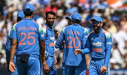 एजबेस्टन में भारतीय गेंदबाजों का जलवा, 17 ओवर में इंग्लैंड के 5 बल्लेबाज पवेलियन लौटे