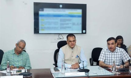 राजस्थान में प्रशासनिक सुधार तेज, सीआरडी फेज-2 से सरल होंगी सरकारी प्रक्रियाएं