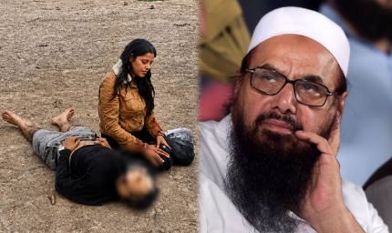 पहलगाम हमले के मास्टरमाइंड पर शिकंजा, जम्मू कोर्ट ने हाफिज सईद के खिलाफ जारी किया गैर-जमानती वारंट