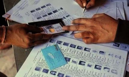 झारखंड में SIR अभियान तेज, 22 जुलाई को होगी अंतिम बीएलओ बैठक