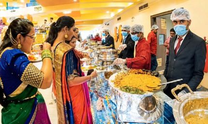 हनुमानगढ़ में बिना एफएसएसएआई लाइसेंस अब शादी समारोहों में भोजन परोसने पर रोक