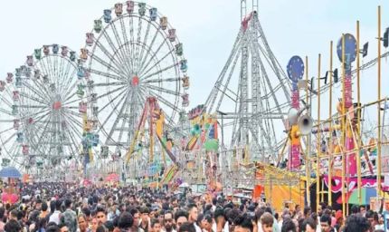 जगन्नाथपुर रथयात्रा को लेकर रांची में 16 से 25 जुलाई ट्रैफिक डायवर्जन लागू