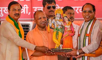 UP Election 2027: SIR के तहत बूथ स्तर पर BJP की बड़ी तैयारी, चुनावी रणनीति हुई तेज