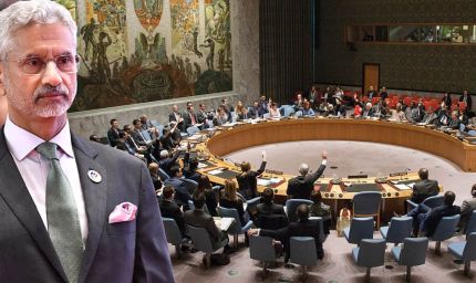 UNSC में 50 साल पहले मिली हार से आज की कूटनीतिक बढ़त तक, भारत के बदले वैश्विक समीकरण की कहानी