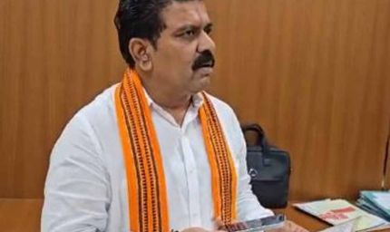 CG विधानसभा में डिप्टी CM विजय शर्मा का बड़ा बयान, बोले- नक्सलवाद के खात्मे के लिए सरकार अटल