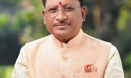 CG विधानसभा मानसून सत्र में शामिल होंगे CM साय, उत्कृष्टता अलंकरण समारोह में भी करेंगे शिरकत