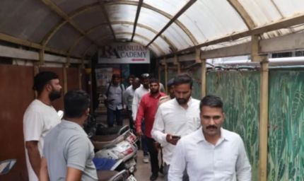 भोपाल में कोचिंग सेंटरों पर फायर सेफ्टी जांच तेज, सुरक्षा उपकरणों की लगातार हो रही पड़ताल