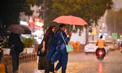 एमपी में जुलाई में मार्च-अप्रैल जैसी गर्मी, पारा 36°C के पार; अगले 5 दिन भारी बारिश के आसार नहीं