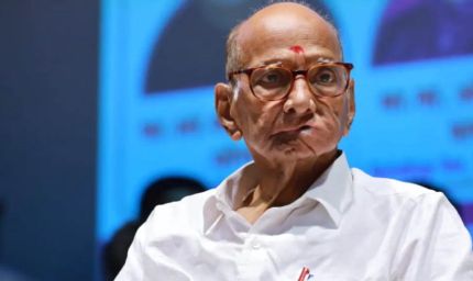 डिलिमिटेशन बिल पर शरद पवार का बड़ा दांव, NCP (SP) ने समर्थन का किया ऐलान