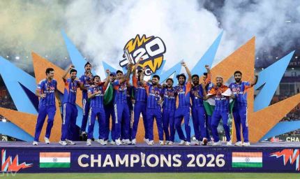 ICC ने बदले वनडे-T20 वर्ल्ड कप के नियम, अब चैंपियन बनने की राह होगी पहले से ज्यादा मुश्किल