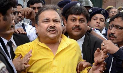 नियुक्ति घोटाला: ED का बड़ा एक्शन, TMC विधायक मदन मित्रा की पत्नी और बेटों को समन; ₹250 करोड़ की अनियमितताओं की जांच