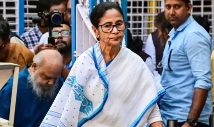 ममता बनर्जी की TMC को हाई कोर्ट से झटका, धर्मतला में रैली की अनुमति नहीं मिली