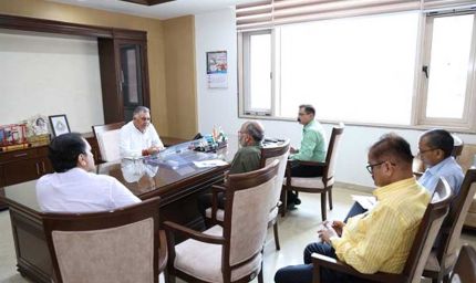 गुणवत्तापूर्ण तकनीकी शिक्षा और विश्वसनीय परीक्षा प्रणाली हमारी सर्वोच्च प्राथमिकता : मंत्री  परमार