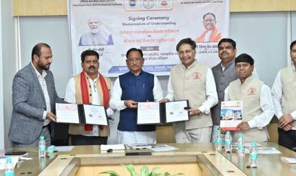 विश्व युवा कौशल विकास दिवस: लगभग 5 लाख युवाओं को कौशल प्रशिक्षण, 2.74 लाख से अधिक को मिला रोजगार