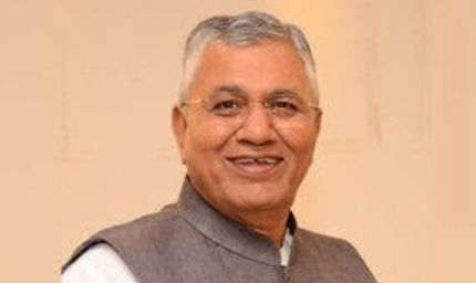 2029 में लोकसभा व विधानसभा चुनाव साथ कराने की तैयारी तेज, हो सकते हैं संवैधानिक-कानूनी बदलाव: पीपी चौधरी