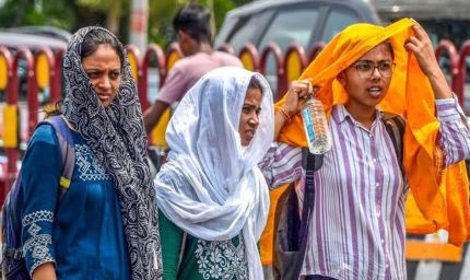 राजस्थान में मानसून पड़ा सुस्त, किसानों की बढ़ी चिंता, 19 जुलाई से राहत संभव