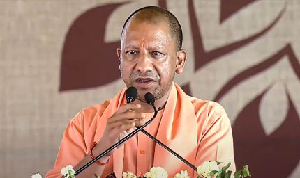 नौ वर्षों में उत्तर प्रदेश ने देश की अग्रणी अर्थव्यवस्थाओं में बनाई मजबूत पहचानः सीएम योगी