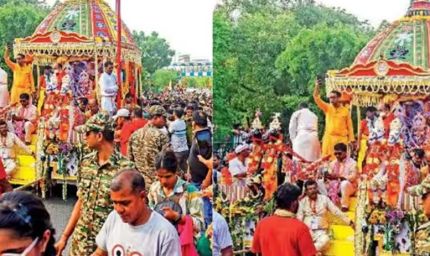जगन्नाथ रथ यात्रा 2026: रस्सी खींचने से जुड़ी धार्मिक मान्यताएं और महत्व