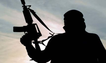 ISIS मामले में दोषी को 5 साल की सजा, कोर्ट में कबूला जुर्म