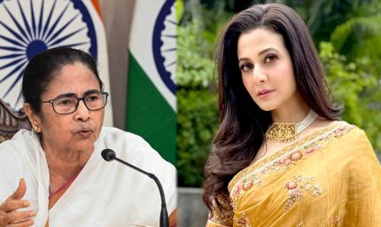 TMC की राज्यसभा सांसद कोयल मलिक ने दिया इस्तीफा, ममता बनर्जी को लगा बड़ा राजनीतिक झटका