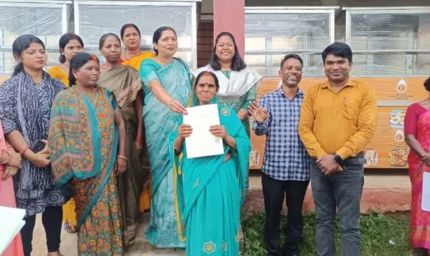 झारखंड में एग कार्ट योजना शुरू, महिलाओं को मिलेगा मुफ्त स्वरोजगार अवसर