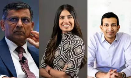 अमेरिका की महंगाई पर भारतीय दिग्गजों की नजर, फेड की खास टीम में रघुराम राजन समेत 3 विशेषज्ञ शामिल