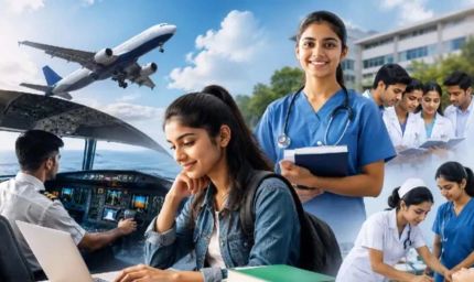 बिहार में मिलेगा मल्टी इंजन पायलट प्रशिक्षण, सरकार ने दी मंजूरी