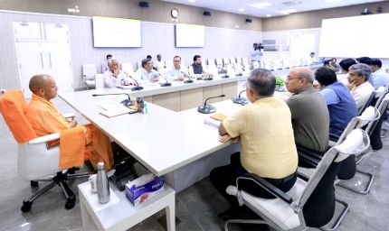 भूजल सप्ताह-2026’ के जरिए जल संरक्षण को जनांदोलन बना रही योगी सरकार