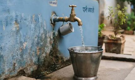 रांची में अवैध जल कनेक्शन पर सख्ती, गंदे पानी की होगी जांच