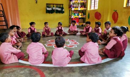 सुकमा के सुदूर अंचलों में नवाचार