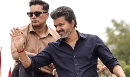 प्रोजेक्ट मेघालय केस में बड़ा एक्शन, विजय की TVK सरकार गिराने की साजिश जांच तेज