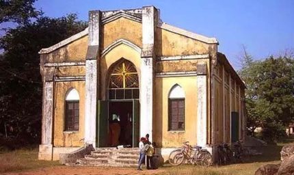 मैक्लुस्कीगंज बनेगा अंतरराष्ट्रीय पर्यटन हब, 50 होमस्टे और ग्लास ब्रिज की तैयारी