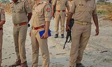 अलीगढ़ में रोहिंग्या नेटवर्क पर नजर, मीट इंडस्ट्री और तस्करी कनेक्शन की जांच तेज