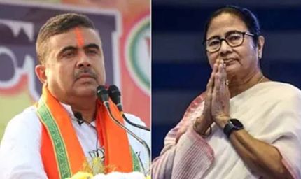 दीघा जगन्नाथ धाम विवाद फिर गरमाया, पुरी दैतापति ने ममता पर साधा निशाना