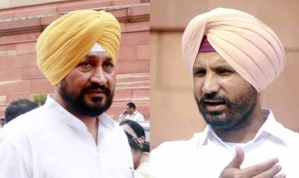 पंजाब कांग्रेस में नहीं बदलेगा नेतृत्व, वड़िंग ही रहेंगे अध्यक्ष; हाईकमान का साफ संदेश