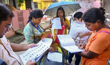 वोटर लिस्ट से नाम हटने पर नागरिकता खत्म नहीं होगी: सुप्रीम कोर्ट