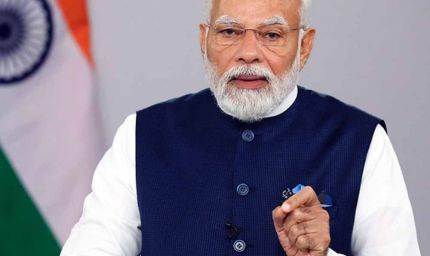PM मोदी बोले- चंडीगढ़ है विकास का मॉडल, PGI में MBBS कॉलेज को मिली मंजूरी