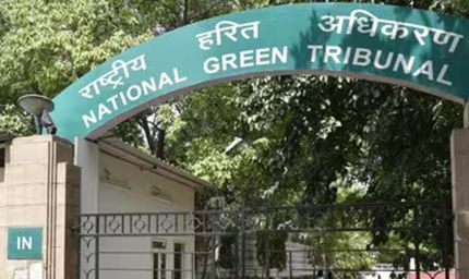 मैनपुरी तालाबों पर अतिक्रमण मामले में एनजीटी ने डीएम समेत सरकार को नोटिस