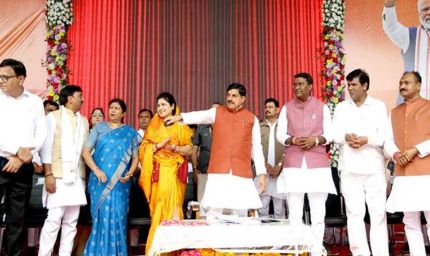टीकमगढ़ में बनेगा सर्व सुविधायुक्त मेडिकल कॉलेज : मुख्यमंत्री डॉ. यादव