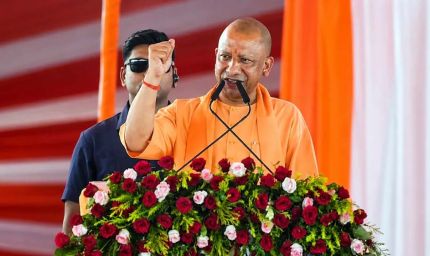 यूपी में 47 लाख नए लोगों को मिलेगा मुफ्त राशन योजना का लाभ