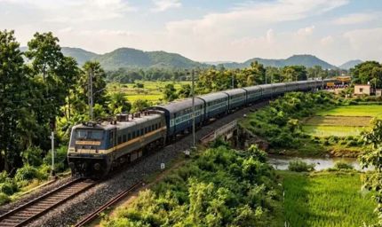 शेखपुरा जंक्शन से गुजरेगी रांची-भागलपुर स्पेशल ट्रेन, सावन में मिलेगी सुविधा