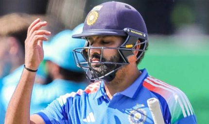 रोहित शर्मा के संन्यास की अटकलों पर BCCI का बड़ा बयान, लॉर्ड्स वनडे नहीं होगा आखिरी मैच