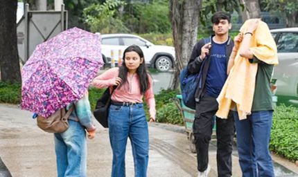 पंजाब-चंडीगढ़ में 20 जुलाई से बदलेगा मौसम, बारिश के आसार, आज उमस और गर्मी से राहत नहीं