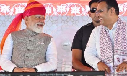 राजस्थान को जल जीवन मिशन 2.0 के तहत मिले 537.70 करोड़ रुपये