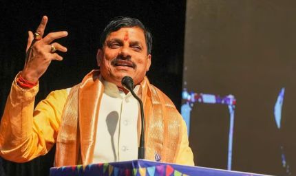 CM मोहन यादव का बड़ा बयान, बोले- MP में एक शादी का ही नियम चलेगा, तीन तलाक पर भी सख्त संदेश