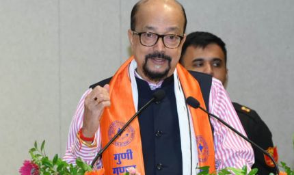 पीएसवाय राष्ट्रीय उत्कृष्टता सम्मान समारोह में मेधावी विद्यार्थियों का सम्मान