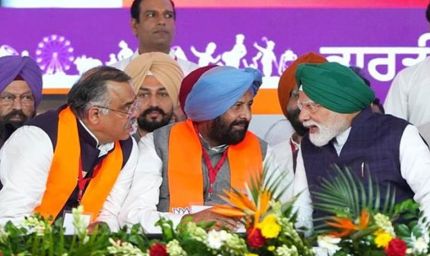PM मोदी की जालंधर फेरी के क्या हैं मायने? चुनावी शंखनाद या पंजाब में नई राजनीतिक रणनीति